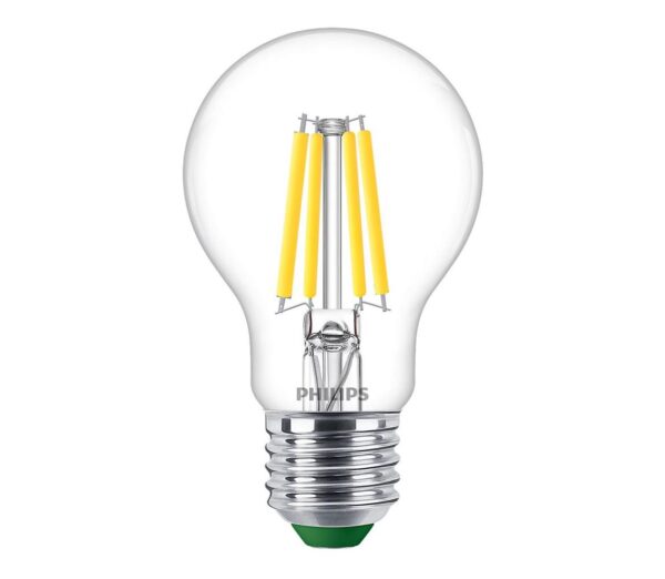 Philips LED Izzó VINTAGE Philips A60 E27/2
