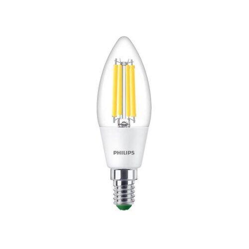 Philips LED Izzó VINTAGE Philips B35 E14/2