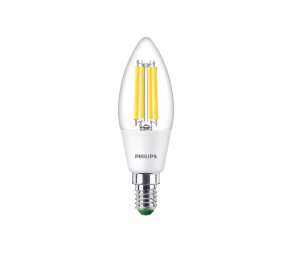 Philips LED Izzó VINTAGE Philips B35 E14/2
