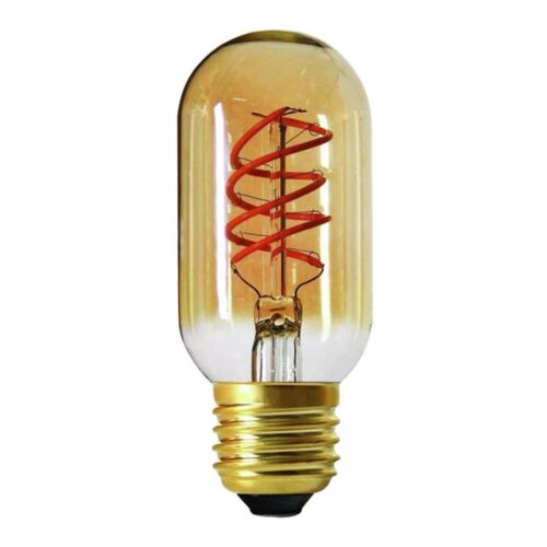 GP LED Izzó VINTAGE T45 E27/4