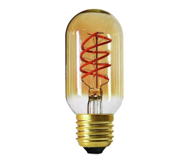 GP LED Izzó VINTAGE T45 E27/4