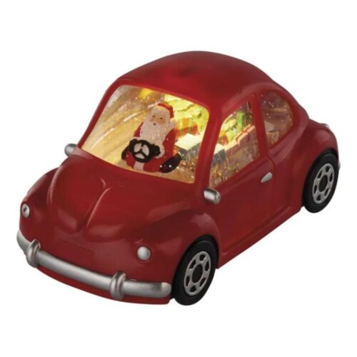 LED Karácsonyi dekoráció LED/3xAA car