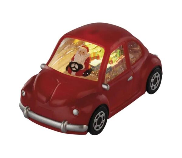 LED Karácsonyi dekoráció LED/3xAA car