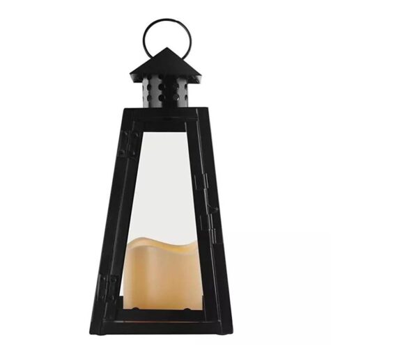 LED Karácsonyi dekoráció LED/3xAAA Lámpás
