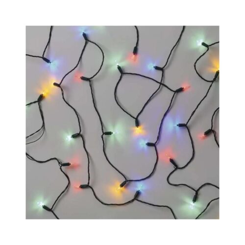 LED Karácsonyi kültéri lánc 150xLED/27