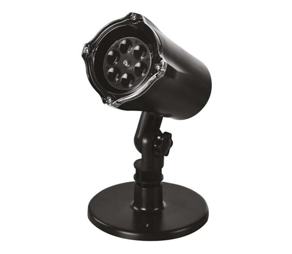 LED Karácsonyi kültéri projektor LED/3