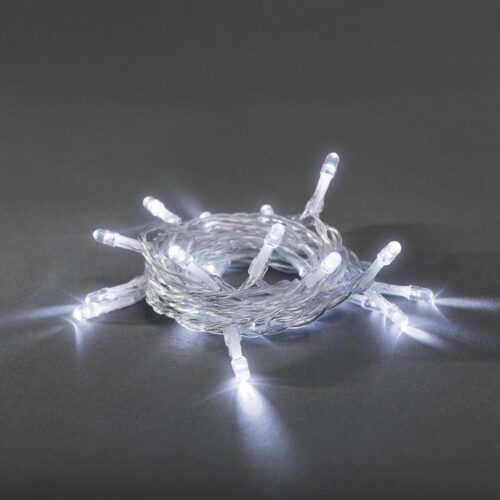 LED Karácsonyi lánc 3