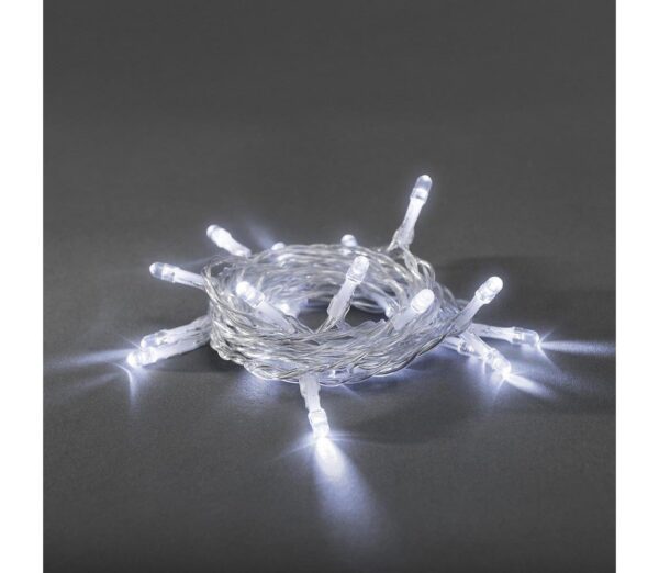 LED Karácsonyi lánc 3
