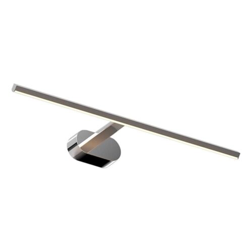 LED Képmegvilágító PRADO LED/11W/230V fényezett króm