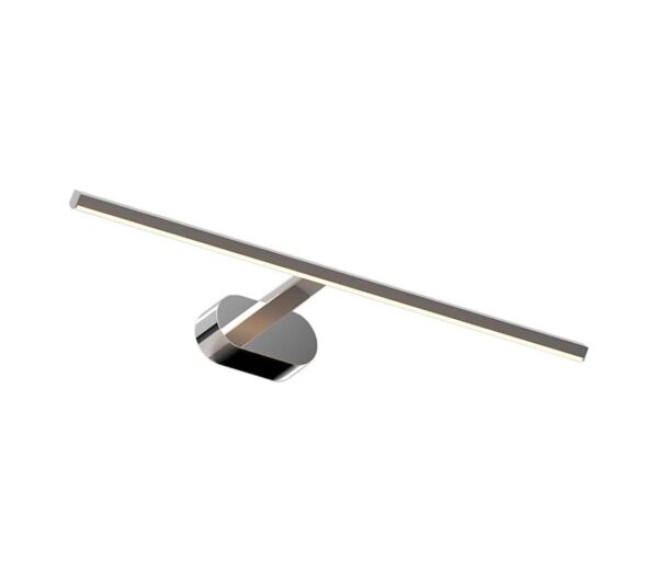 LED Képmegvilágító PRADO LED/11W/230V fényezett króm