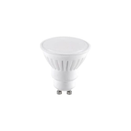 LED Kerámia izzó GU10/9