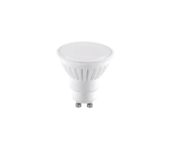 LED Kerámia izzó GU10/9