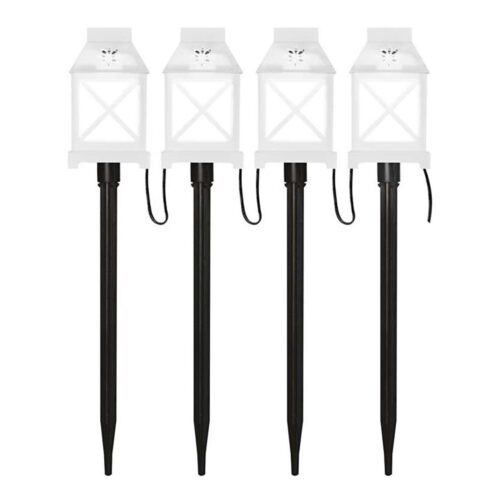 LED Kültéri dekoráció 4xLED/5W/230V IP44