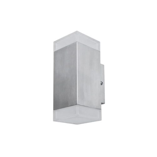 LED Kültéri fali lámpa 2xLED/4W/230V IP44