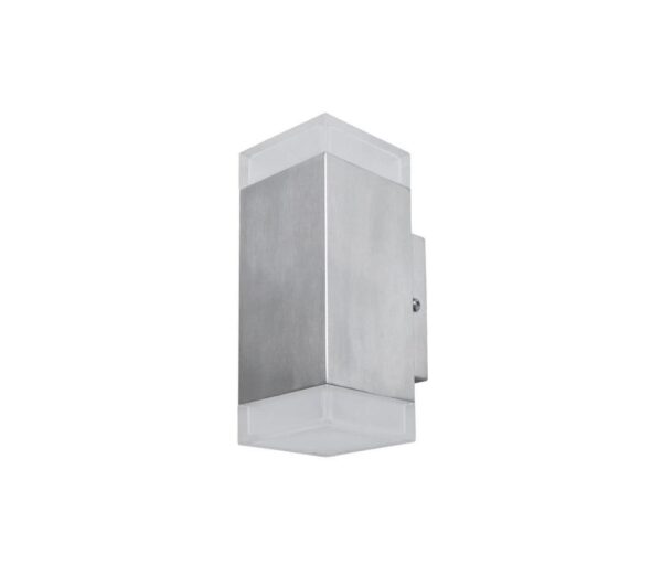 LED Kültéri fali lámpa 2xLED/4W/230V IP44