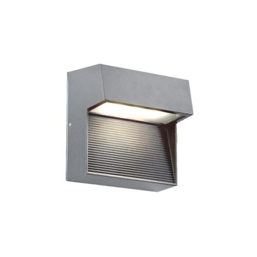 LED Kültéri fali lámpa CARRI LED/3W/230V IP54