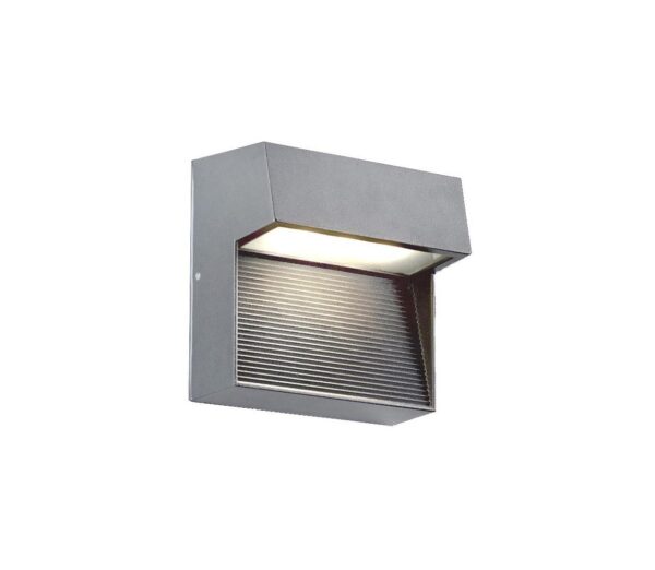 LED Kültéri fali lámpa CARRI LED/3W/230V IP54