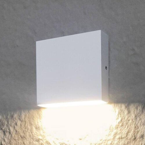 LED Kültéri fali lámpa CHICAGO LED/3