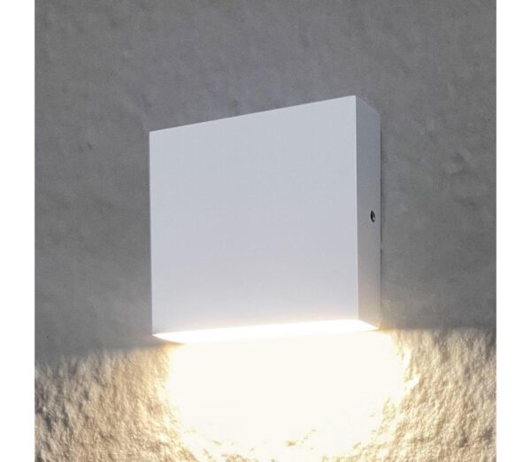 LED Kültéri fali lámpa CHICAGO LED/3
