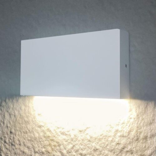 LED Kültéri fali lámpa CHICAGO LED/5