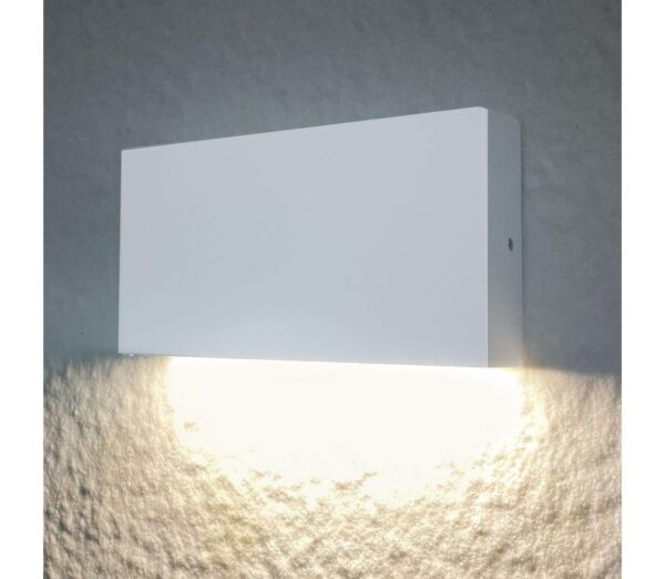 LED Kültéri fali lámpa CHICAGO LED/5