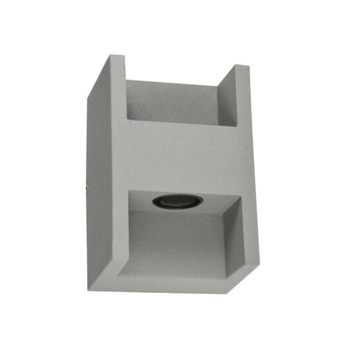 LED Kültéri fali lámpa CISSA 2xLED/2W/230V IP54