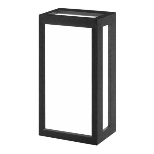 LED Kültéri fali lámpa ENTERA LED/10W/230V 4000K IP54