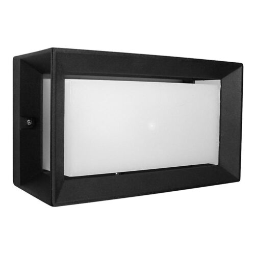 LED Kültéri fali lámpa FALIN LED/18W/230V IP54
