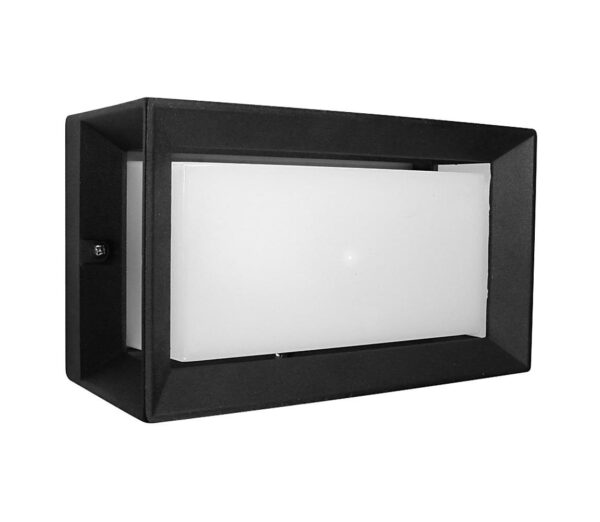LED Kültéri fali lámpa FALIN LED/18W/230V IP54