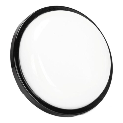 B.V. LED Kültéri fali lámpa LED/15W/230V 6500K átm. 15
