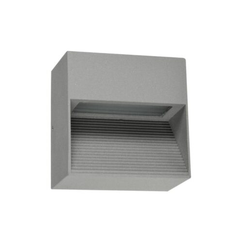 LED Kültéri fali lámpa NINION LED/2W/230V IP54