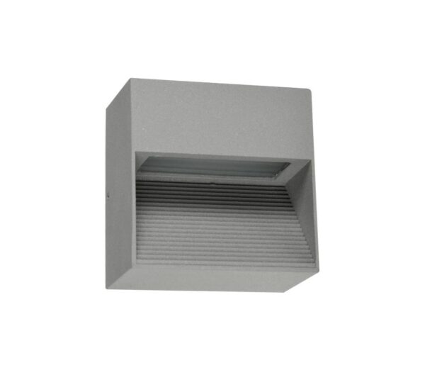 LED Kültéri fali lámpa NINION LED/2W/230V IP54