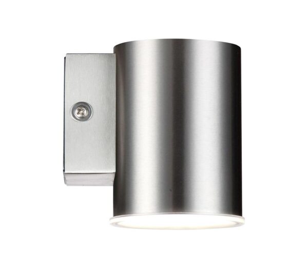LED Kültéri fali lámpa NIVERO LED/6