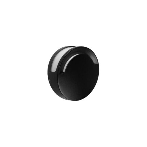LED Kültéri fali lámpa REES LED/10W/230V IP54 3500K fekete