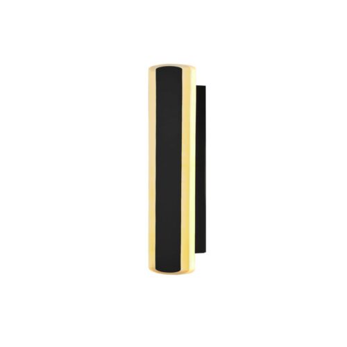 LED Kültéri fali lámpa STICK LED/12W/230V IP65 3000K 30 cm