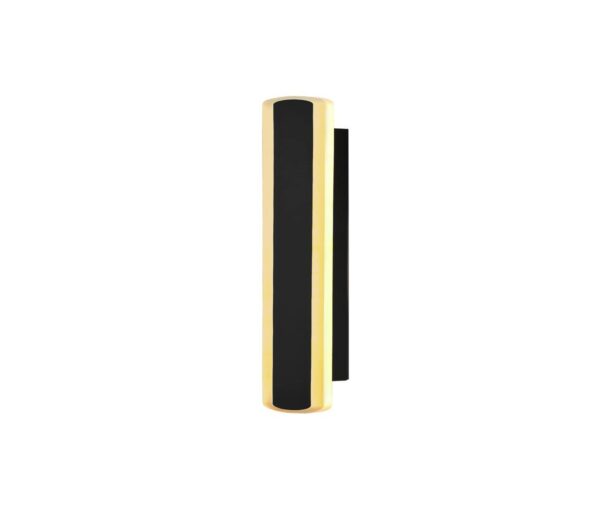 LED Kültéri fali lámpa STICK LED/12W/230V IP65 3000K 30 cm
