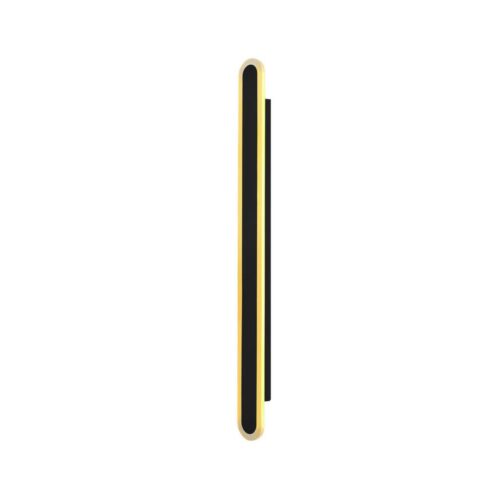 LED Kültéri fali lámpa STICK LED/28W/230V IP65 3000K 90 cm