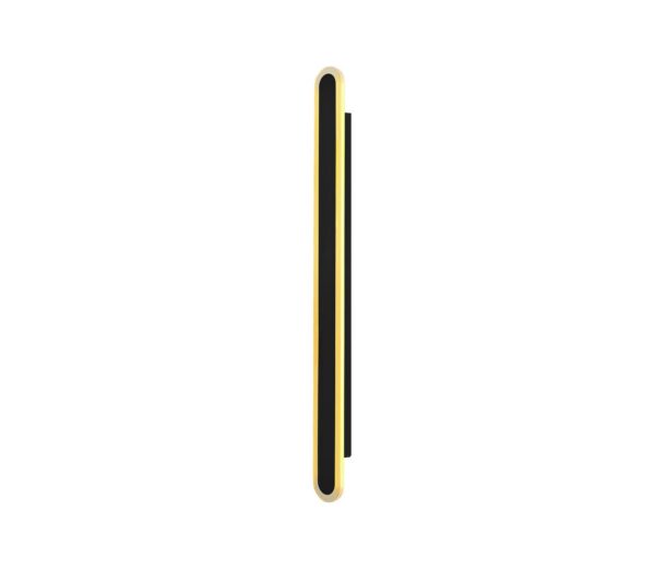 LED Kültéri fali lámpa STICK LED/28W/230V IP65 3000K 90 cm