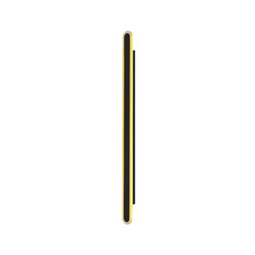 LED Kültéri fali lámpa STICK LED/36W/230V IP65 3000K 120 cm