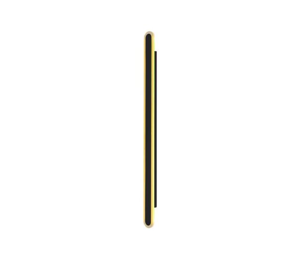 LED Kültéri fali lámpa STICK LED/36W/230V IP65 3000K 120 cm
