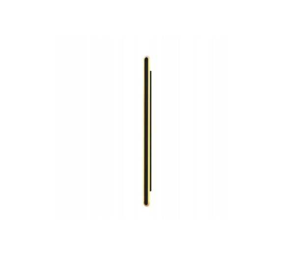 LED Kültéri fali lámpa STICK LED/45W/230V IP65 3000K 150 cm