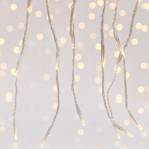 Eurolamp LED Kültéri karácsonyi lánc CURTAIN 360xLED/3