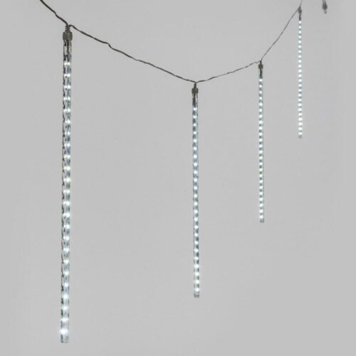 LED Kültéri karácsonyi lánc DROPS 14 m 480xLED/230V/24V IP44