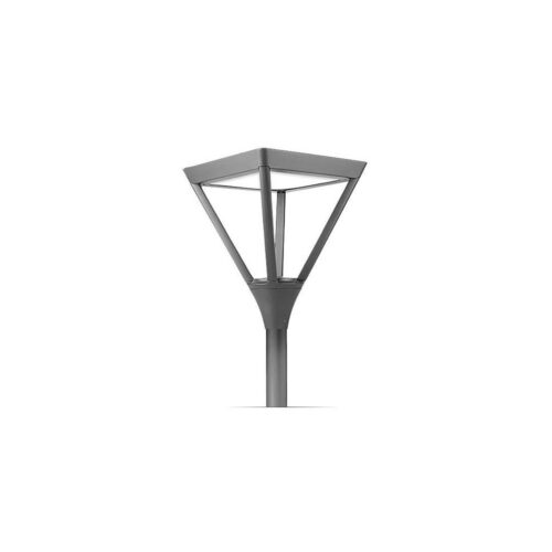 LED Kültéri lámpa PARK PLUS LED/60W/230V 4000K