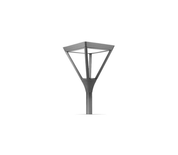 LED Kültéri lámpa PARK PLUS LED/60W/230V 4000K