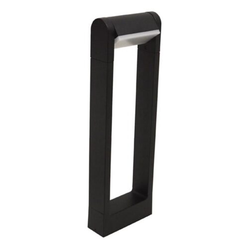 LED Kültéri lámpa VINITA LED/6W/230V 4000K IP54 50 cm fekete