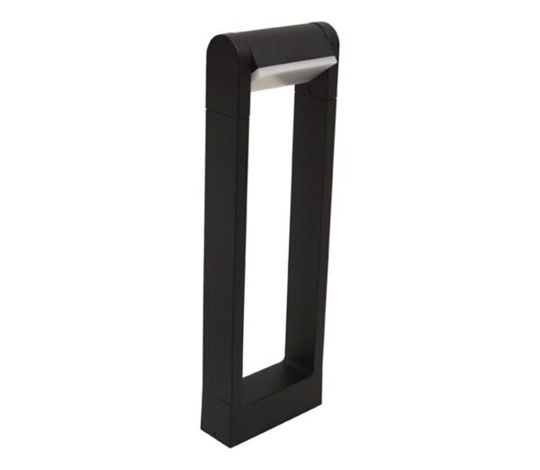 LED Kültéri lámpa VINITA LED/6W/230V 4000K IP54 50 cm fekete
