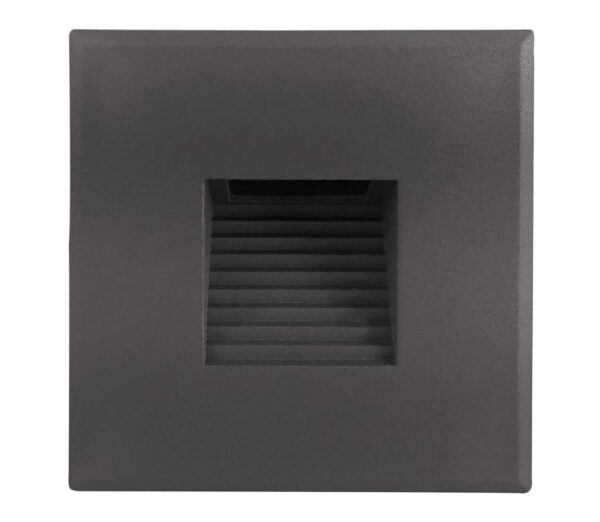 Greenlux LED Kültéri lépcsőmegvilágító DECENTLY LED/1