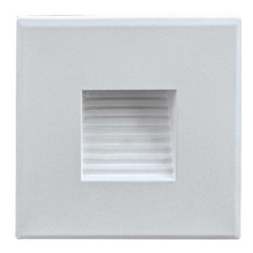 Greenlux LED Kültéri lépcsőmegvilágító DECENTLY LED/1