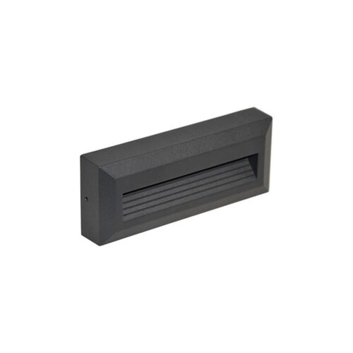 LED Kültéri lépcsőmegvilágító KORA LED/1